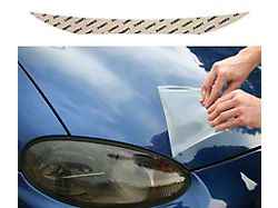 Lamin-X Invisible Hood Bug Guard (05-11 Tacoma)