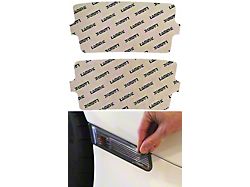 Lamin-X Reverse Light Tint Covers; Tinted (16-23 Tacoma)