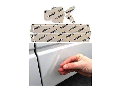 Lamin-X Rocker Panel Guard Paint Protection Film (16-23 Tacoma Access Cab)