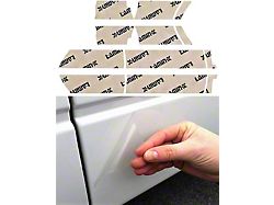 Lamin-X Rocker Panel Guard Paint Protection Film (20-24 Titan)