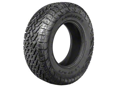 Lancaster LS-37 A/T Tire (31" - 265/70R16)
