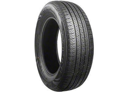 Lancaster LS-07 H/T Tire (28" - 235/65R16)