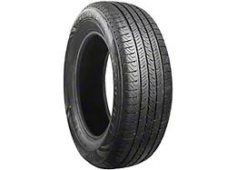 Lancaster LS-07 H/T Tire (31" - 245/70R17)
