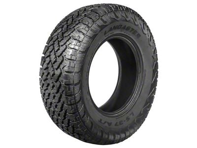 Lancaster LS-37 A/T Tire (32" - LT275/65R18)