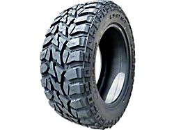 Lancaster LS-67 M/T Tire (33" - 33x12.50R22LT)