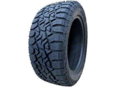 Lancaster LS-57 R/T Tire (35" - 35x12.50R18LT)