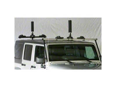 Lange Originals Large Kayak Mount for the Lange Rack