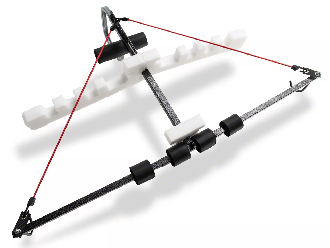 Lange Originals Jeep Gladiator Power Hoist-A-Top 014-JTP (20
