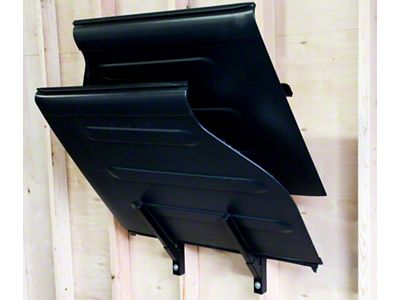 Lange Originals Roof Panel Wall Storage (20-25 Jeep Gladiator JT)