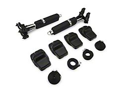 Lange Originals Large Kayak Mount for the Lange Rack