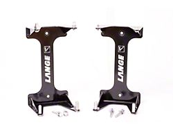 Lange Originals Door Hangers (21-26 Bronco 4-Door)