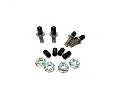 Lange Originals Hard Top Centering Pin Replacement (21-26 Bronco)