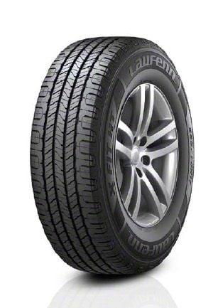 Laufenn Jeep Gladiator X FIT HP All Season Tire 1031071 (27