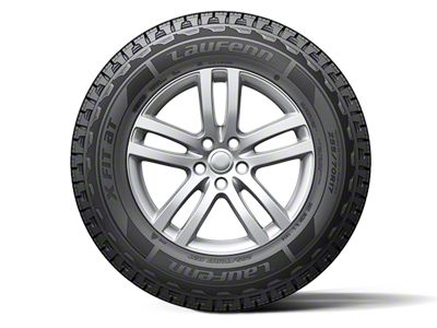 Laufenn X FIT HT All Season Tire (31" - 265/60R18)