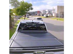 LensunSolar Hood Solar Panel Complete Kit; 45-Watt (2020 Jeep Gladiator JT Launch Edition)