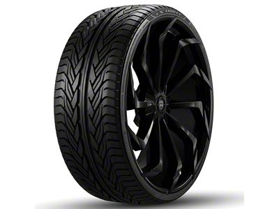 Lexani LX-Thirty All Season Tire (36" - 255/30R30)