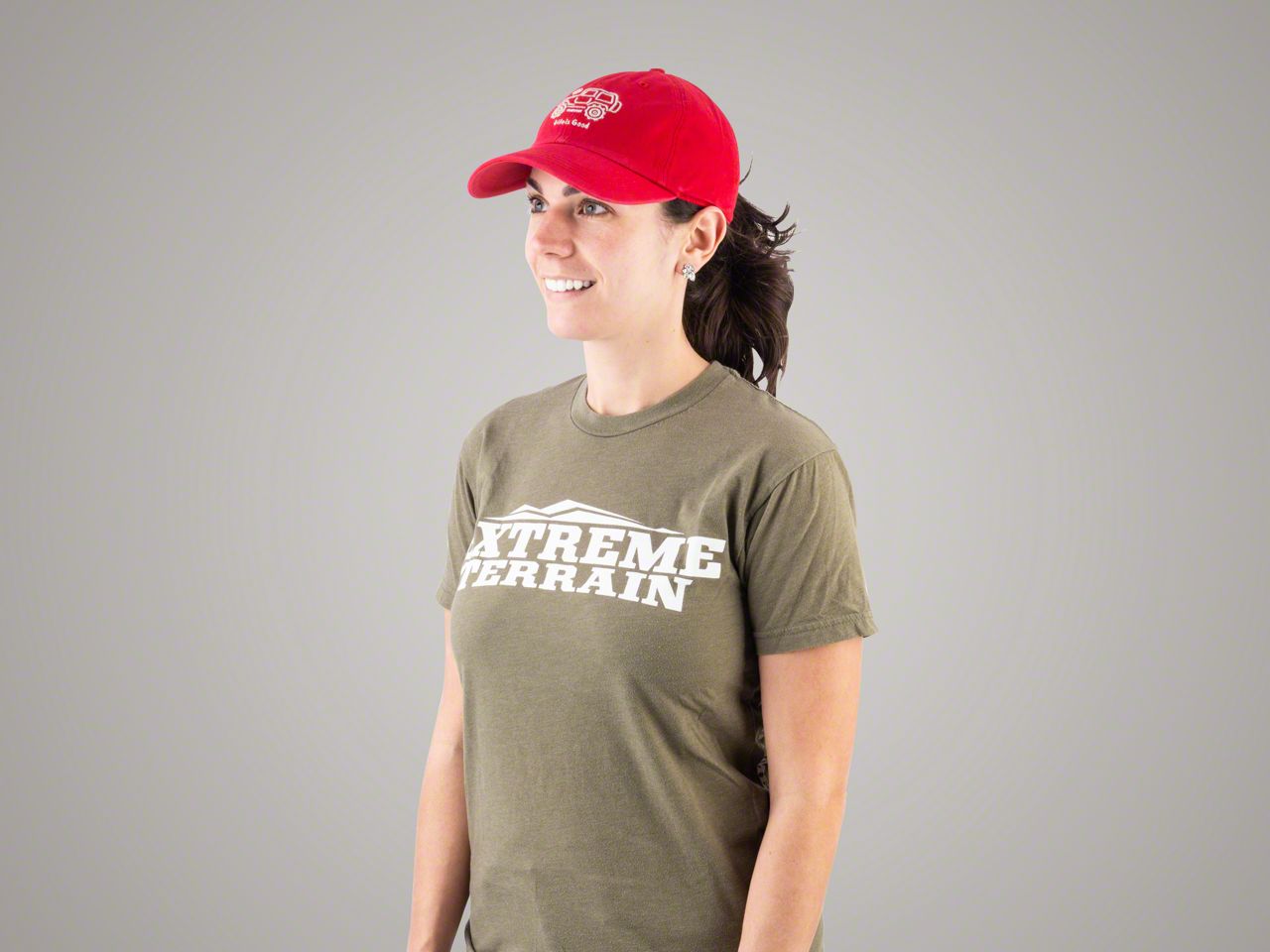 【GOOD ROCK SPEED】LIFE Hat Fashions BIG T GOOD ROCK SPEED | グッドロックスピード公式オンラインストア