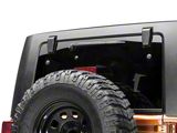 Lift Glass Opening Seal on Hard Top Body (11-18 Jeep Wrangler JK)
