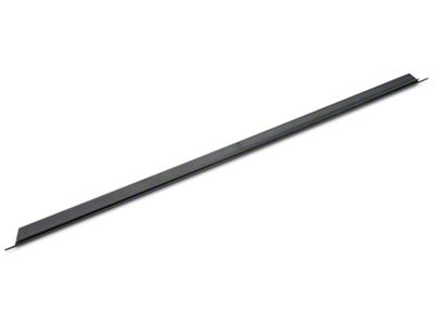 Liftgate Glass Retainer (97-06 Jeep Wrangler TJ)