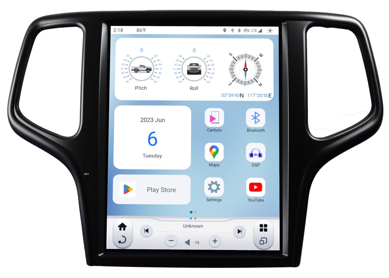 ホンダ純正ナビ＆オーディオ、N-BOX 新型専用9インチナビなど5