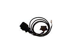 Livernois Motorsports MyCalibrator Programming Bypass Cable (20-25 Jeep Gladiator JT)