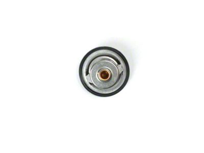Livernois Motorsports EvenFlo Hi Performance Thermostat; 180 Degree (05-25 V8 HEMI Jeep Grand Cherokee WK, WK2 & WL)