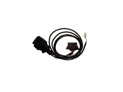 Livernois Motorsports MyCalibrator Programming Bypass Cable (18-25 Jeep Grand Cherokee WK2 & WL)