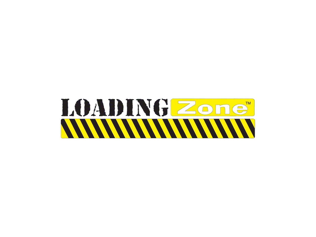 Loading Zone Parts