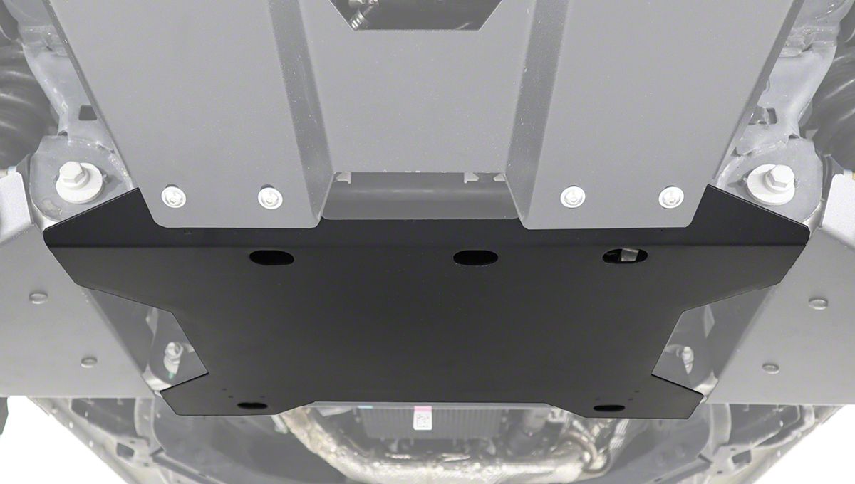 DV8 Offroad Rear Shock Guard For 2021-2022 Bronco DV8 Offroad Bronco Skid Plate - Rear Shock Guard For 2021-2022 Ford Bronco Protection 8-light Dandelion Ceiling Fixture