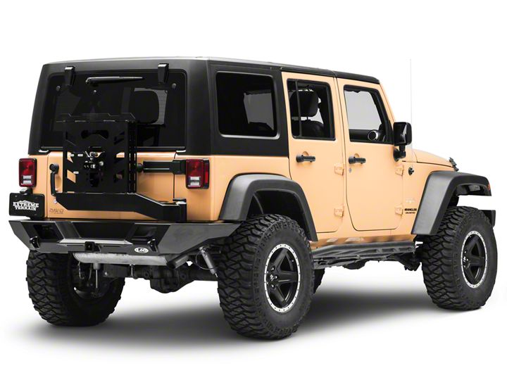 Extreme Terrain