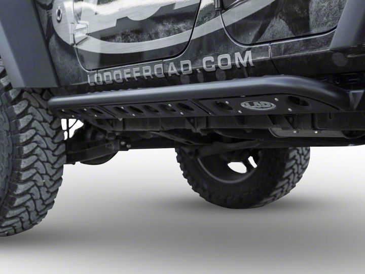 Extreme Terrain