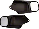 Longview Towing Mirror Extended View Towing Mirrors with Mount (99-04 Jeep Grand Cherokee WJ)