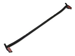 OPR Lower Glass Liftgate Seal (07-10 Jeep Wrangler JK)