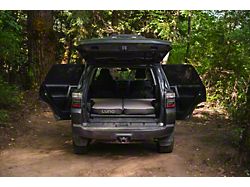 Luno AIR + FOAM PRO Vehicle Mattress (10-24 4Runner w/o Third Row Seats)