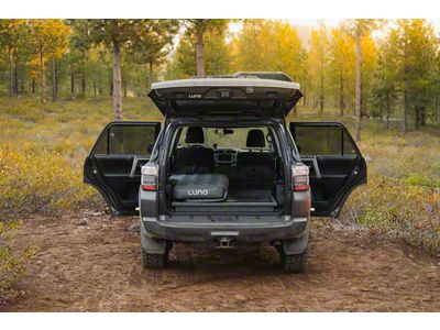 Luno Air Mattress 2.0 (10-24 4Runner w/o Third Row Seats)