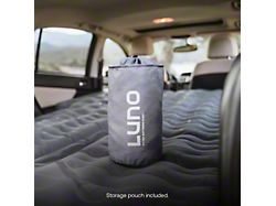 Luno Fitted Sheet 2.0 (10-24 Runner w/ Luno Mattress)