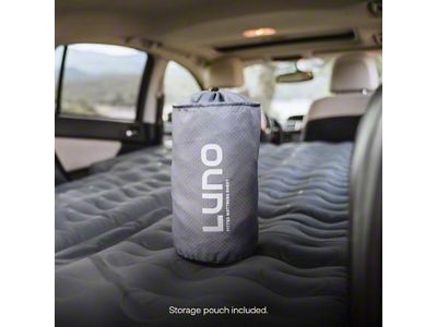 Luno Fitted Sheet 2.0 (10-24 Runner w/ Luno Mattress)