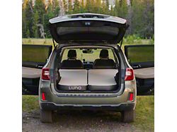 Luno AIR + FOAM PRO Vehicle Mattress (21-25 Bronco 4-Door)