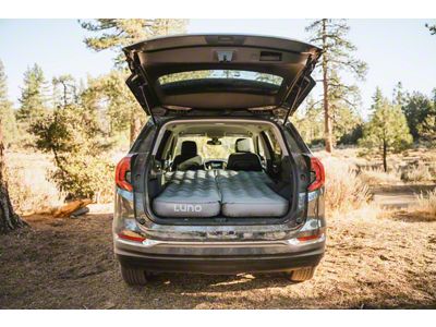 Luno Air Mattress 2.0 (14-23 Jeep Cherokee KL)