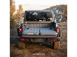 Luno Air Mattress 2.0 (20-25 Jeep Gladiator JT)