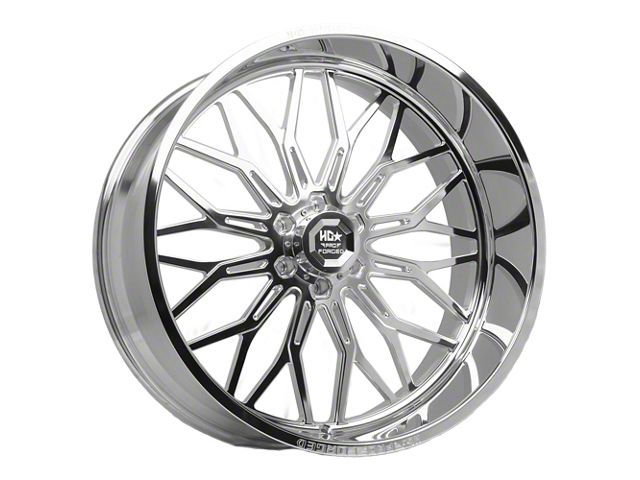Wnba High Rims Luxxx HD Toyota 4-Runner Forged Pro 3 Apache High Polished 6-Lug Wheel ...