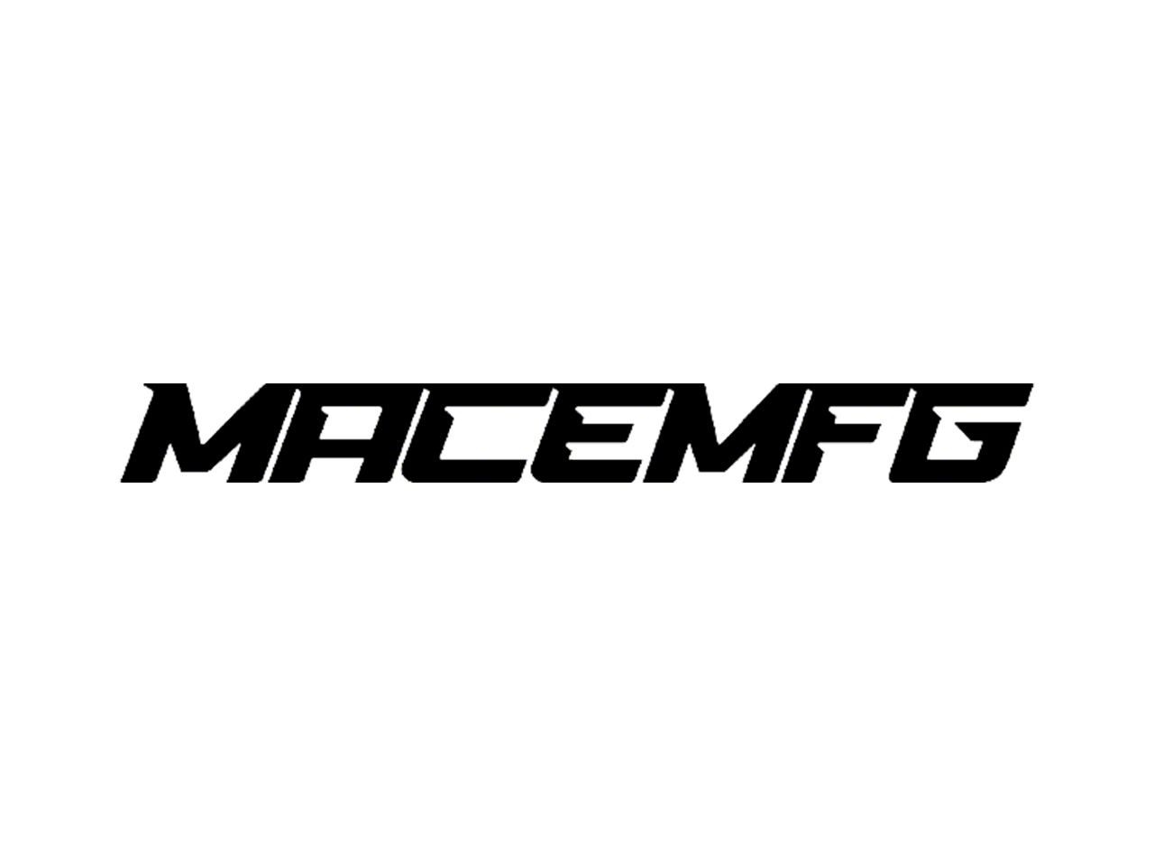 Mace MFG Parts