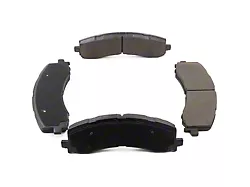 Magma Brakes MaxValue Ceramic Brake Pads; Front Pair (22-25 Bronco Raptor)