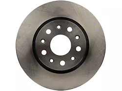 Magma Brakes PMR Premium Rotor; Front (20-25 Jeep Gladiator JT)