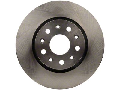 Magma Brakes PMR Premium Rotor; Front (20-25 Jeep Gladiator JT)