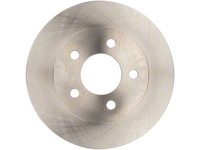 Magma Brakes PMR Premium Rotor; Front (93-98 Jeep Grand Cherokee ZJ)