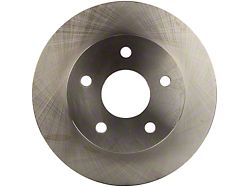 Magma Brakes PMR Premium Rotor; Front (99-04 Jeep Grand Cherokee WJ)