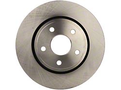 Magma Brakes PMR Premium Rotor; Front (05-10 Jeep Grand Cherokee WK, Excluding SRT8)