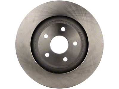Magma Brakes PMR Premium Rotor; Front (06-10 Jeep Grand Cherokee WK SRT8)