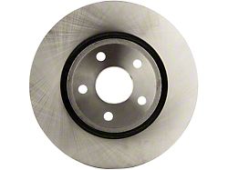Magma Brakes PMR Premium Rotor; Front (11-21 Jeep Grand Cherokee WK2 w/ Vented Rear Rotors, Excluding SRT, SRT8 & Trackhawk)
